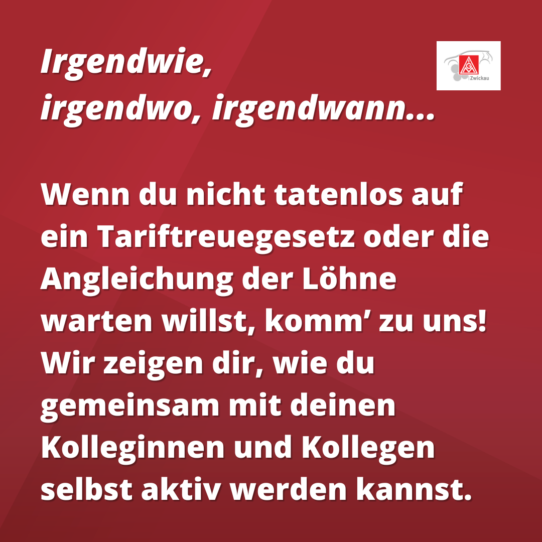 Löhne im Vergleich