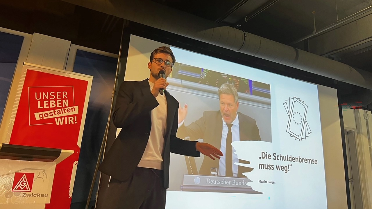 Delegiertenversammlung