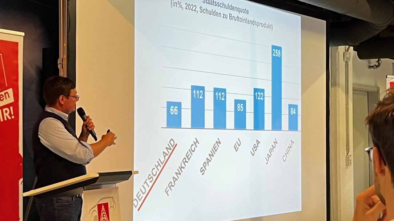 Delegiertenversammlung