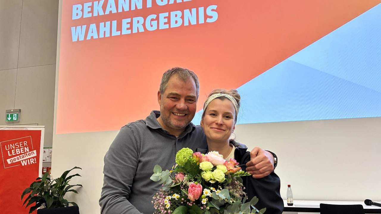 Delegiertenversammlung