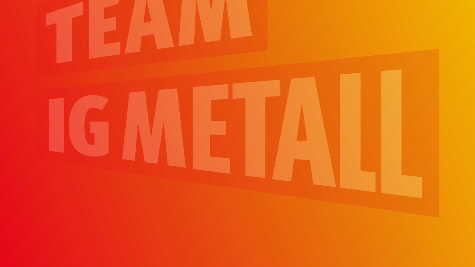 Team IG Metall