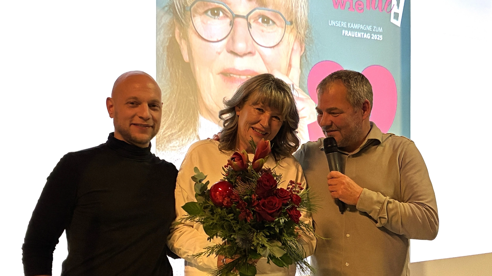 Delegiertenversammlung