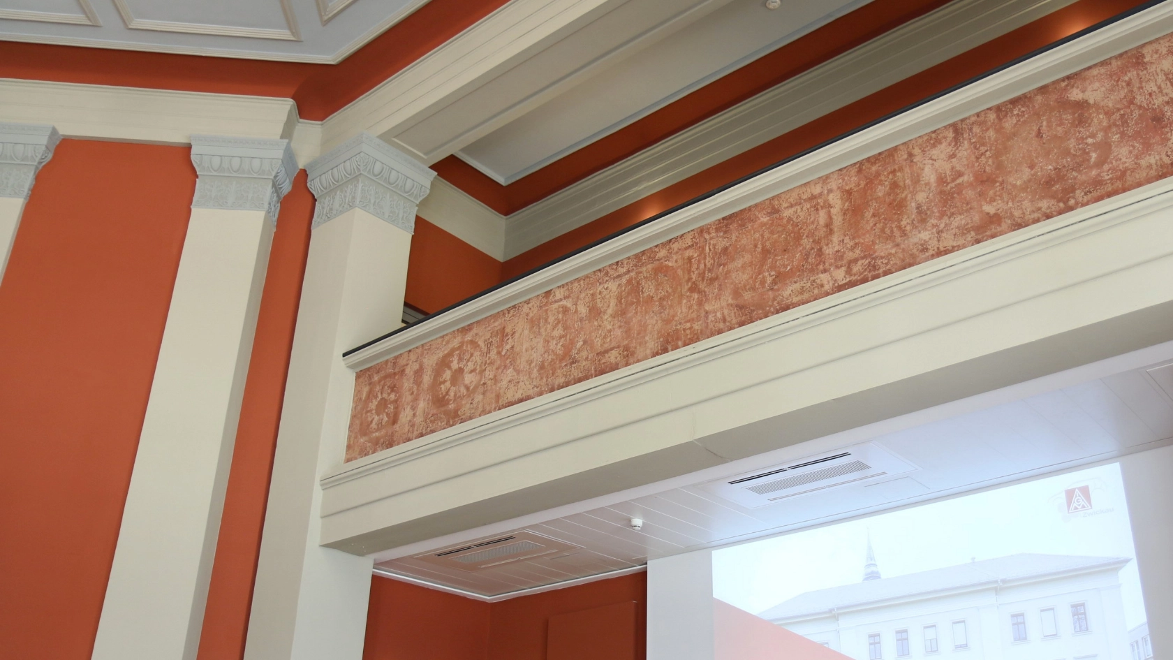 Neues Gewerkschaftshaus offiziell eingeweiht