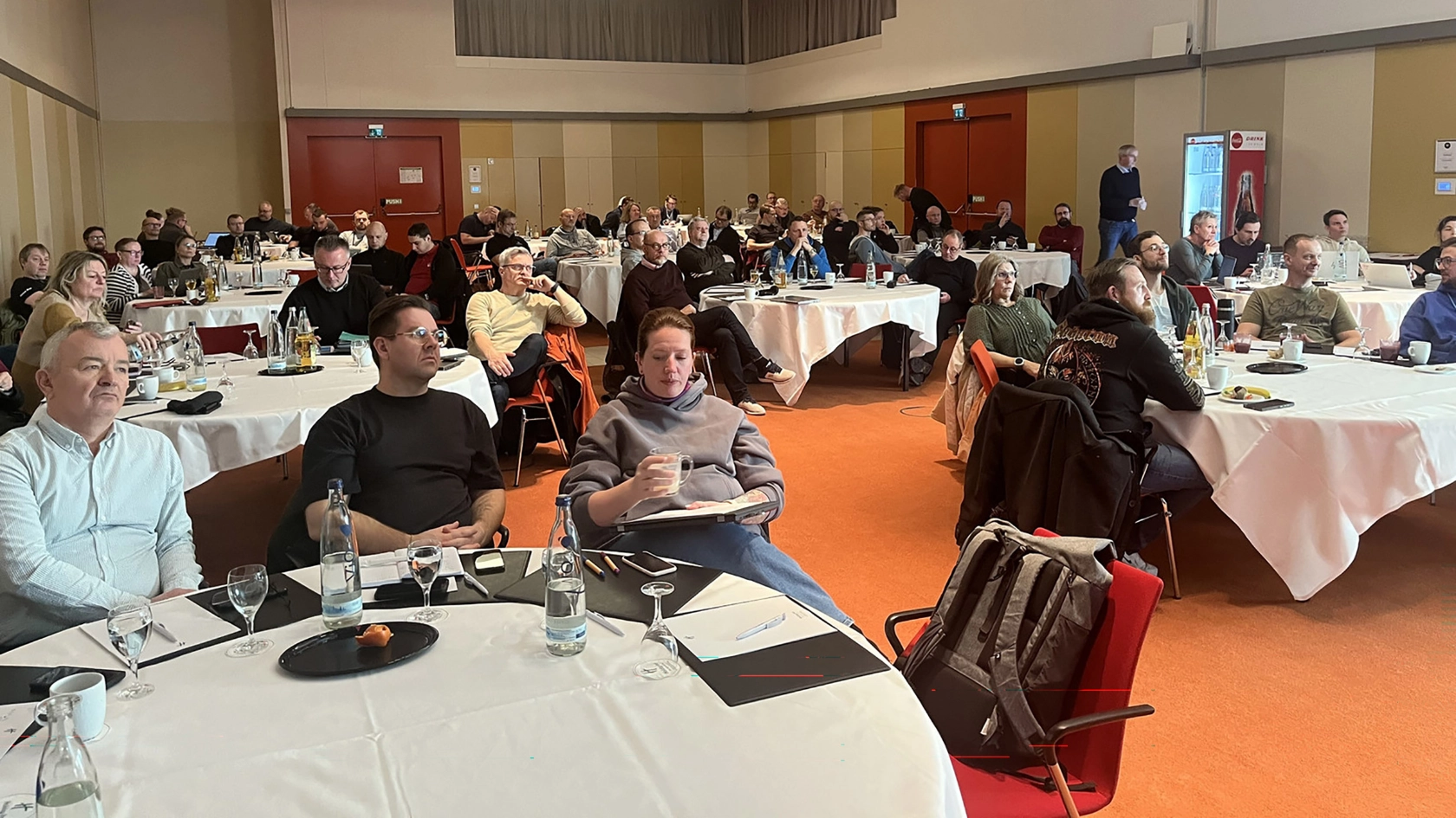 Tarifkommission Metall und Elektro