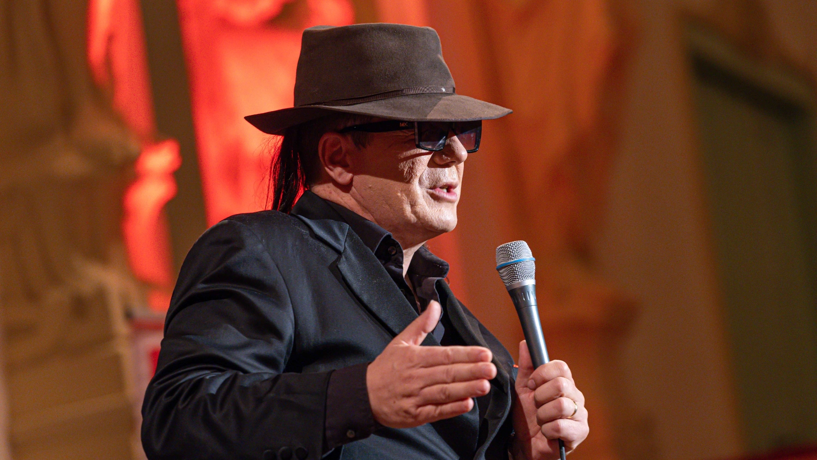 IG METALL Zwickau Jubilarehrung 2025 - Foto Pastierovic