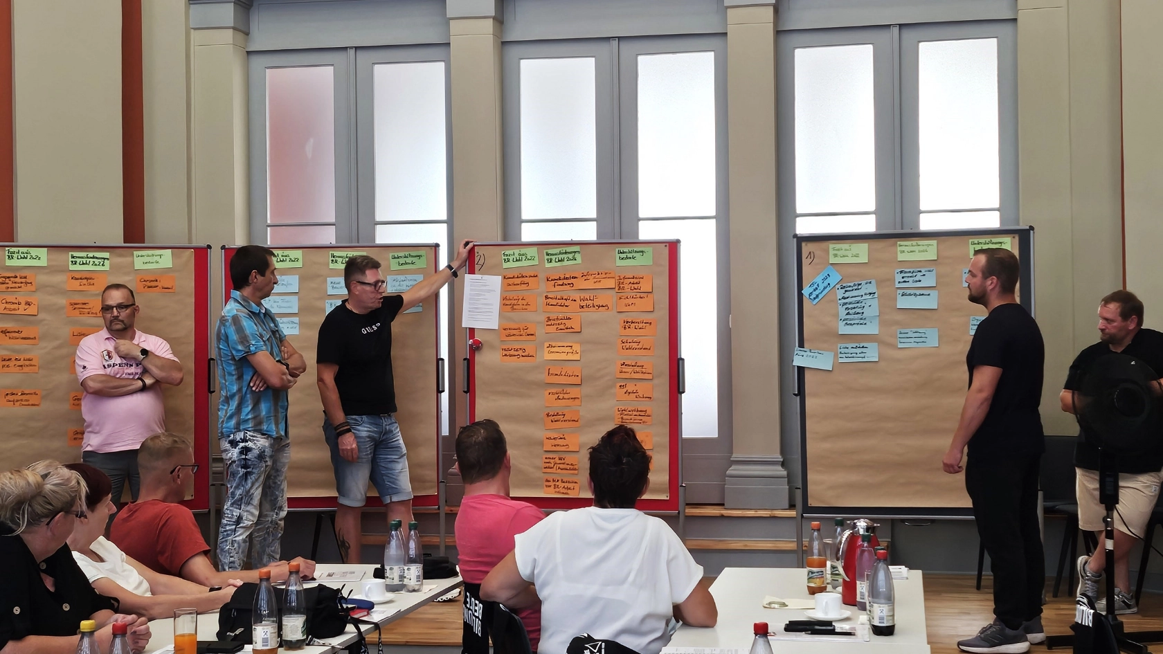 BR-Wahlen 2026 im Blick