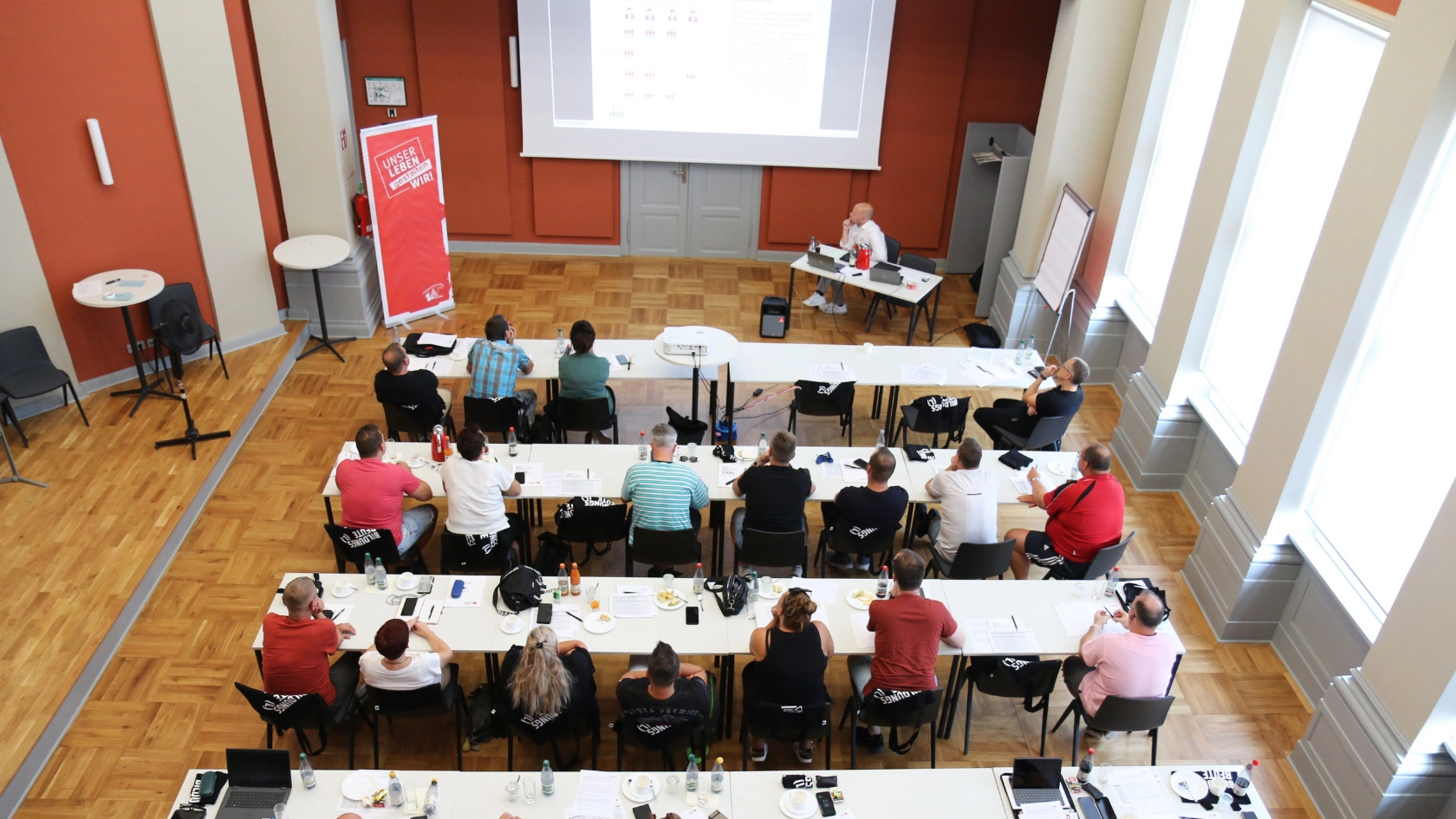 Betriebsrätetag 2025