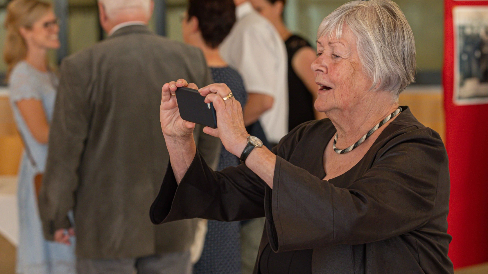 IG METALL Zwickau Jubilarehrung 2025 - Foto Pastierovic