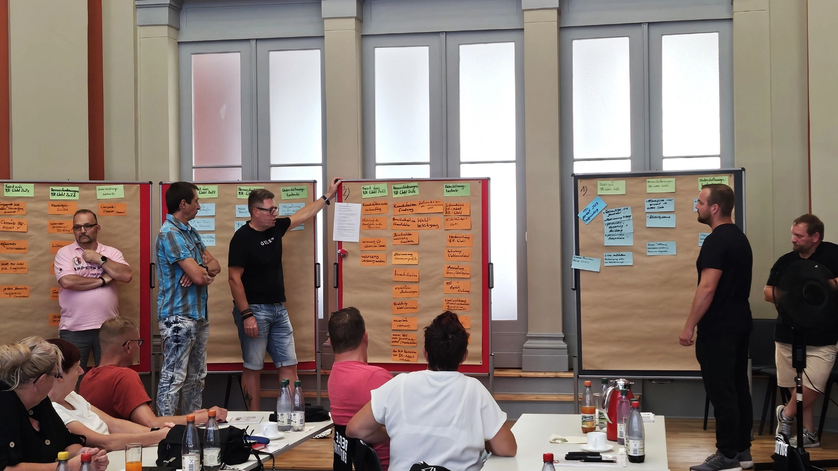 Betriebsrätetag 2025