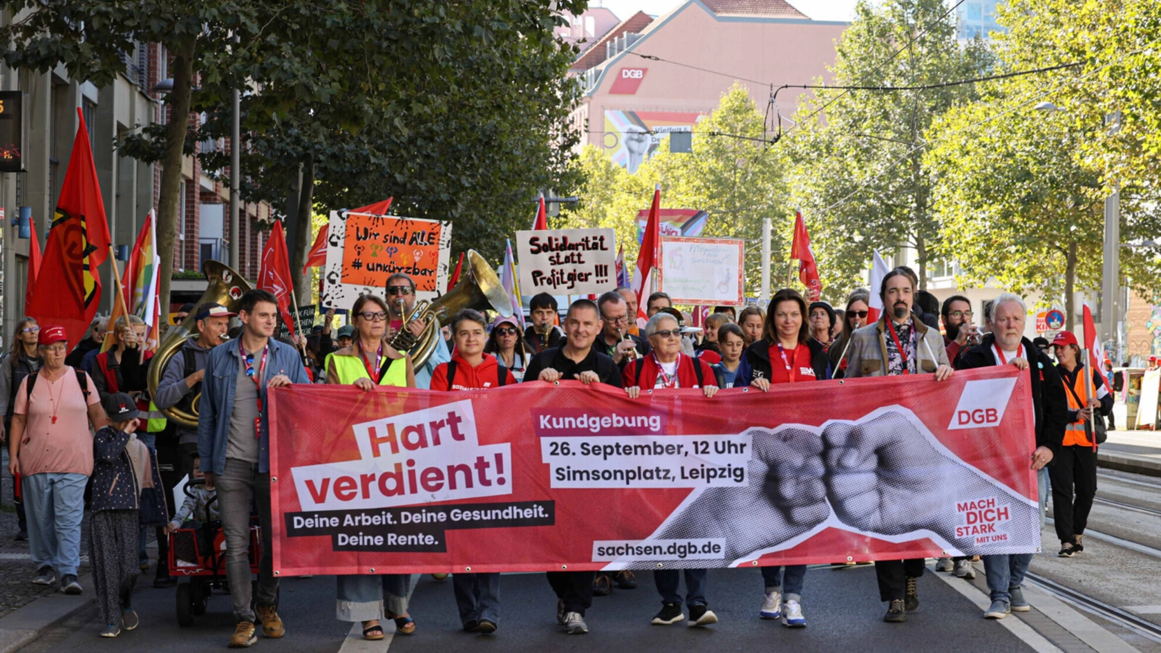 2026-09-26 Hart verdient! DGB Aktionstag