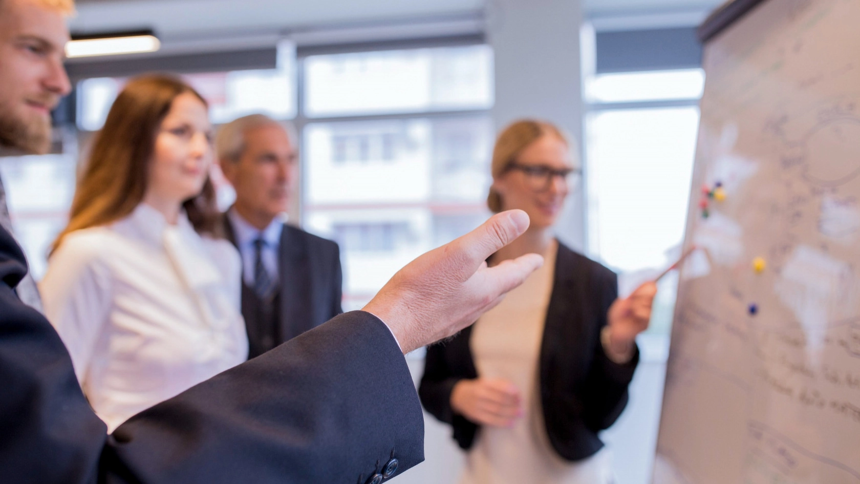 Workshop Transferforum