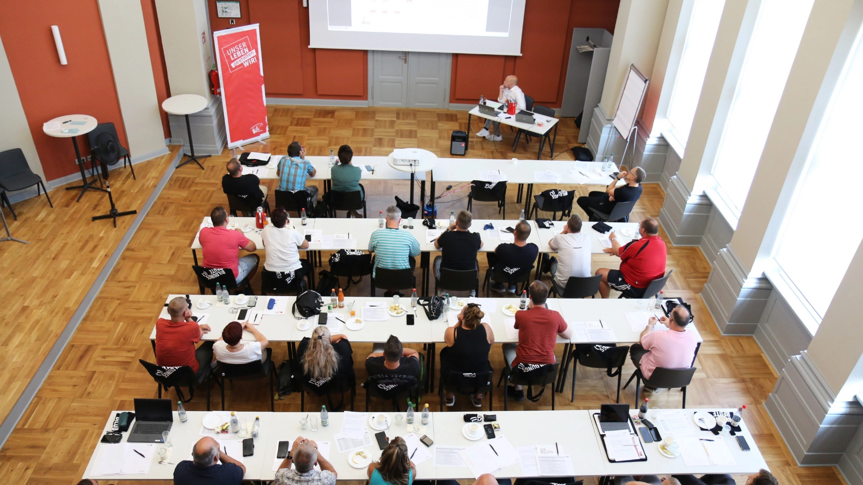 BR-Wahlen 2026 im Blick