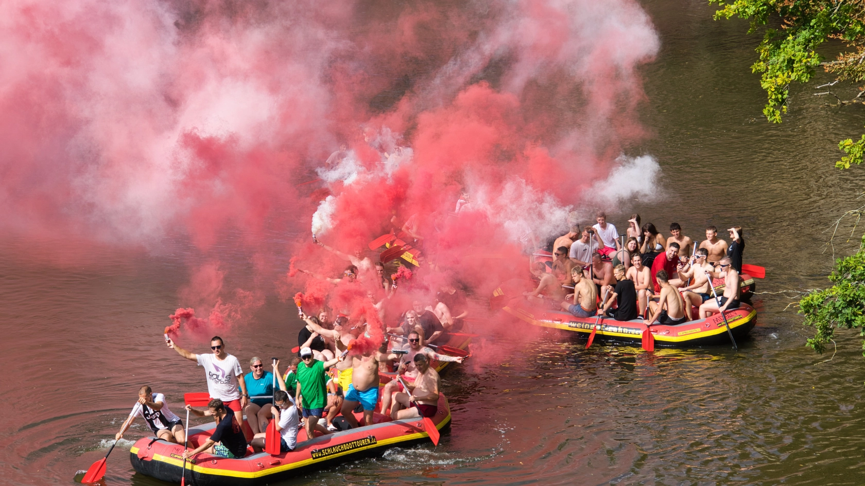 Einen guten Start für alle Auszubildenden