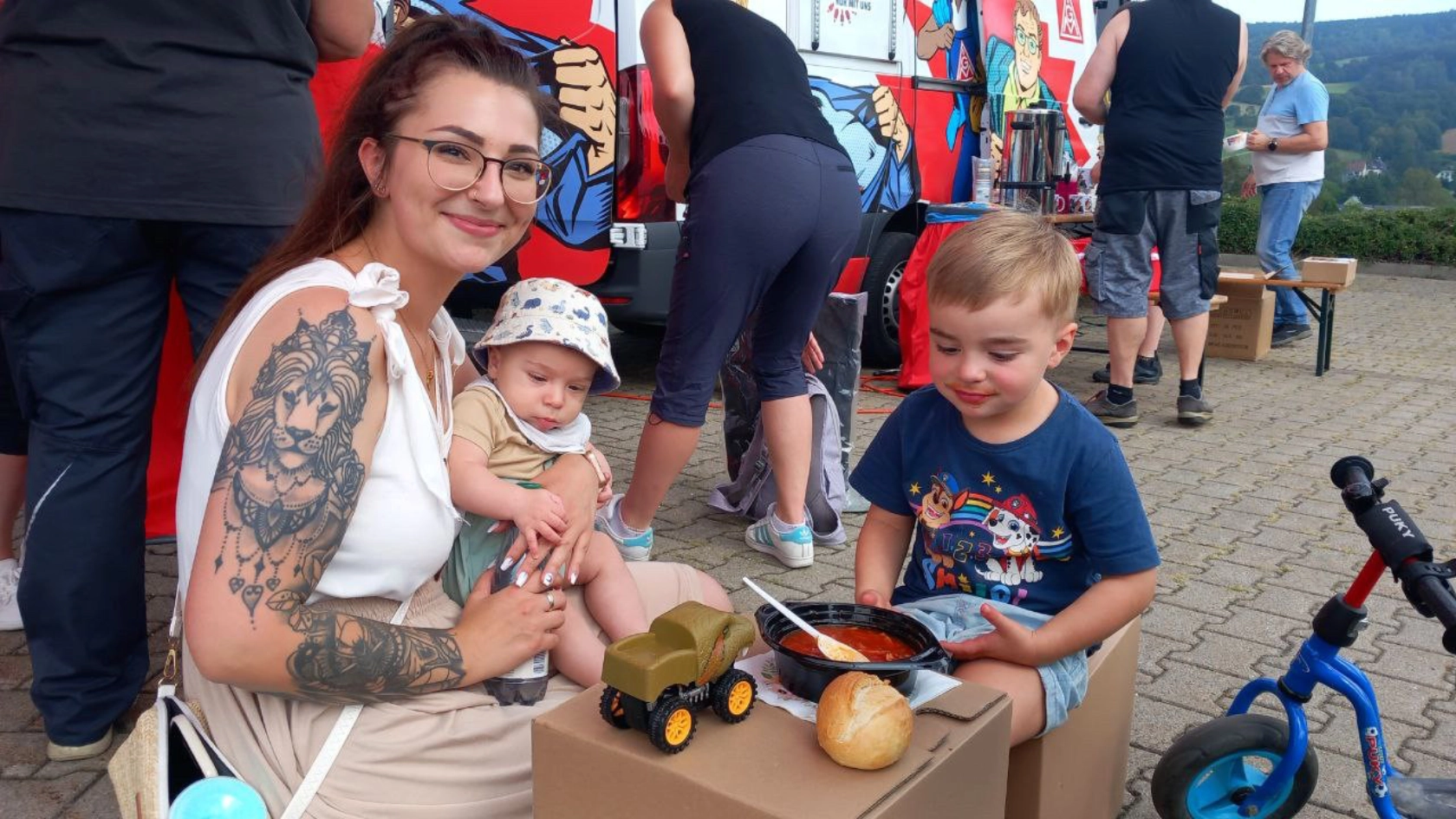 Aktion Metalltechnik Annaberg