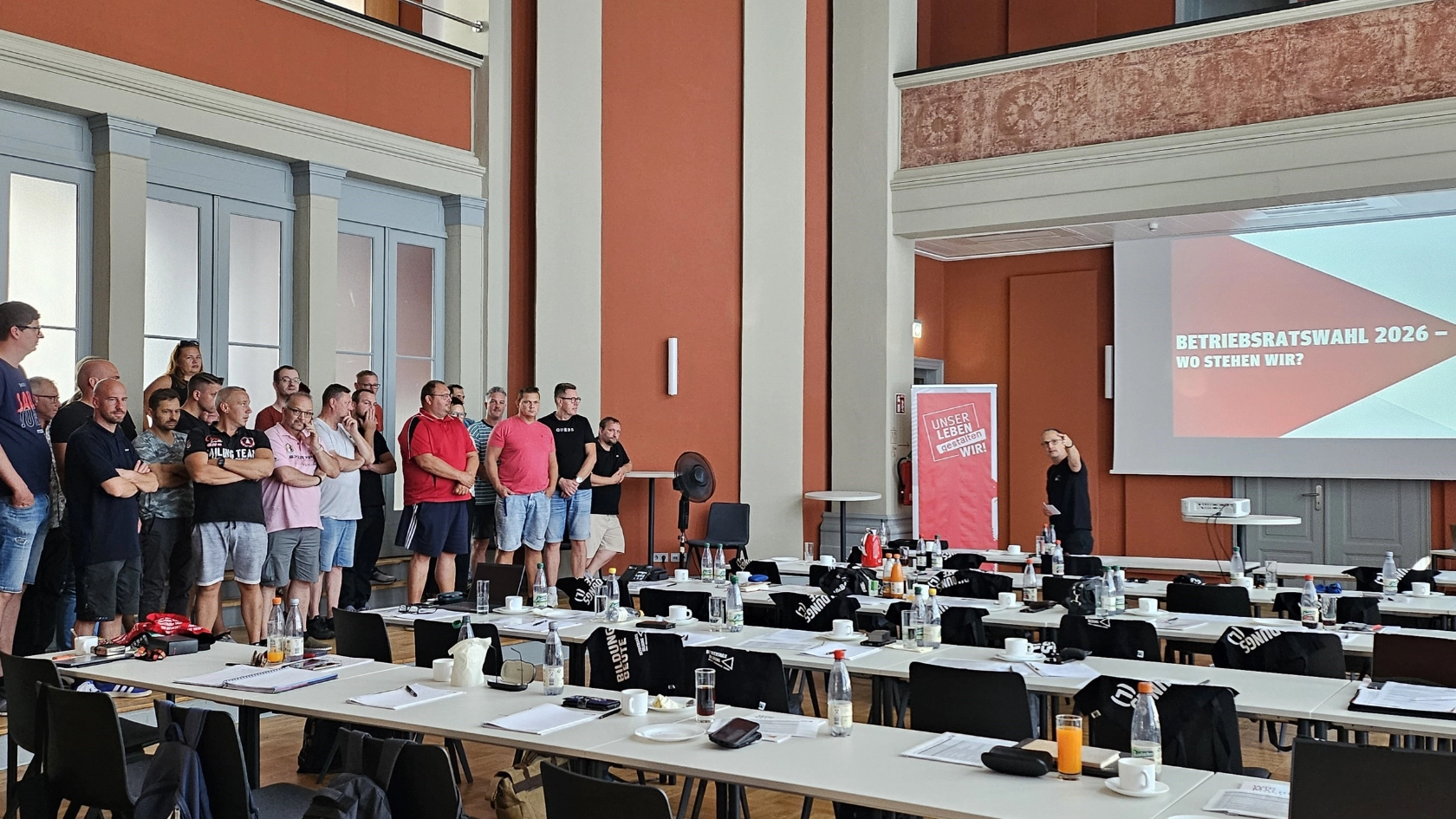 BR-Wahlen 2026 im Blick