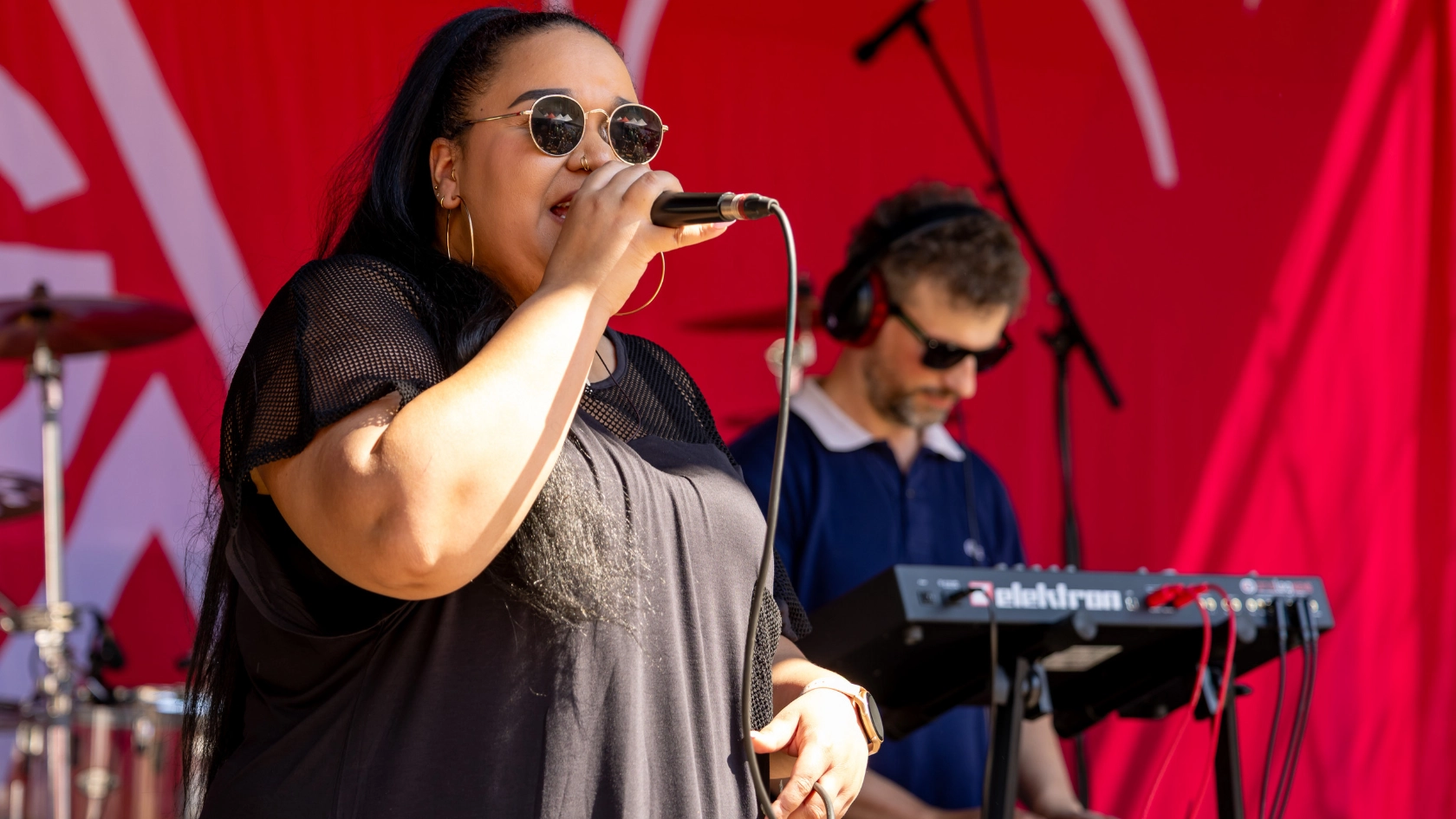 1. Mai: Danke für's gemeinsam stark machen!