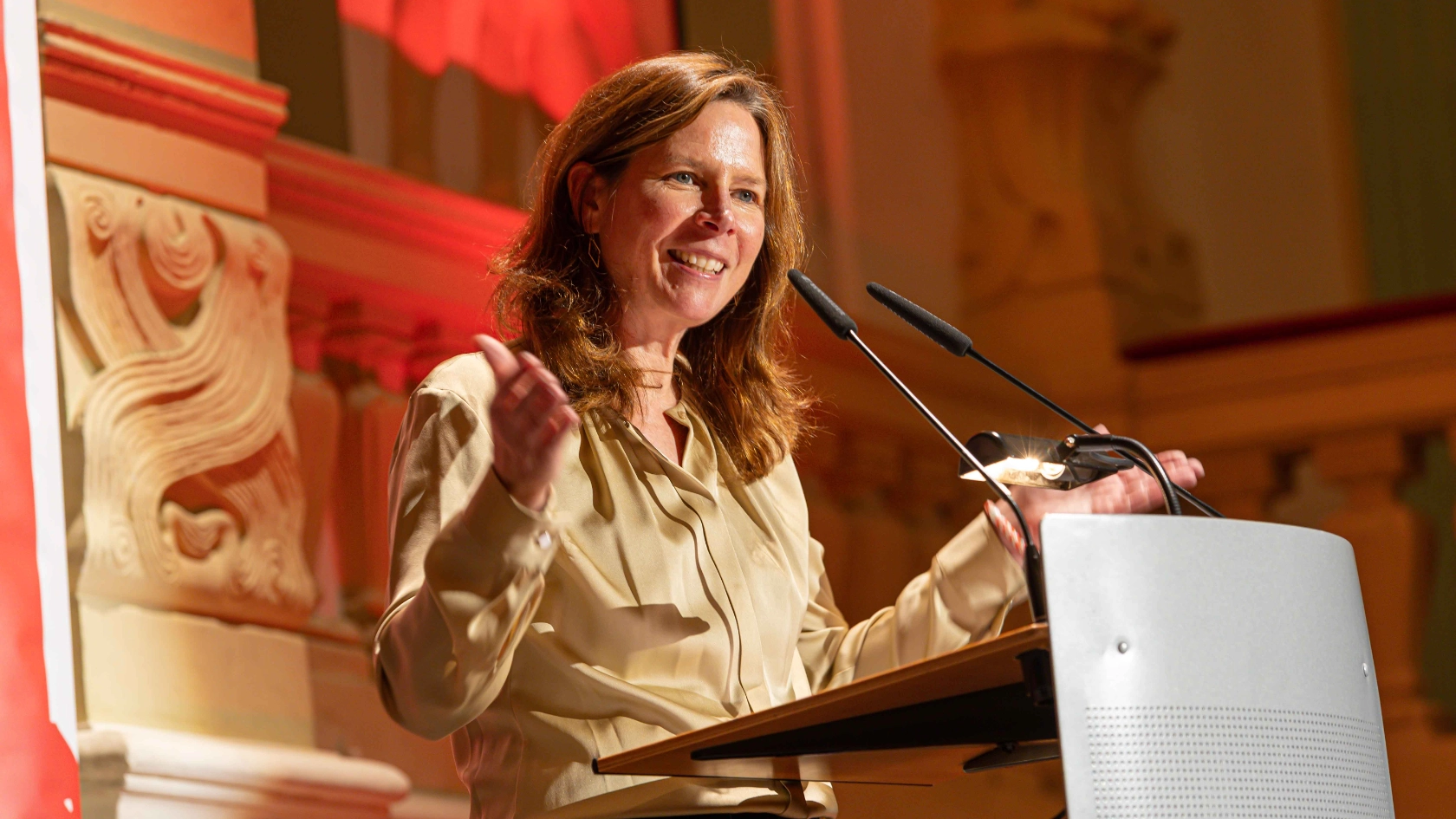 IG METALL Zwickau Jubilarehrung 2025 - Foto Pastierovic