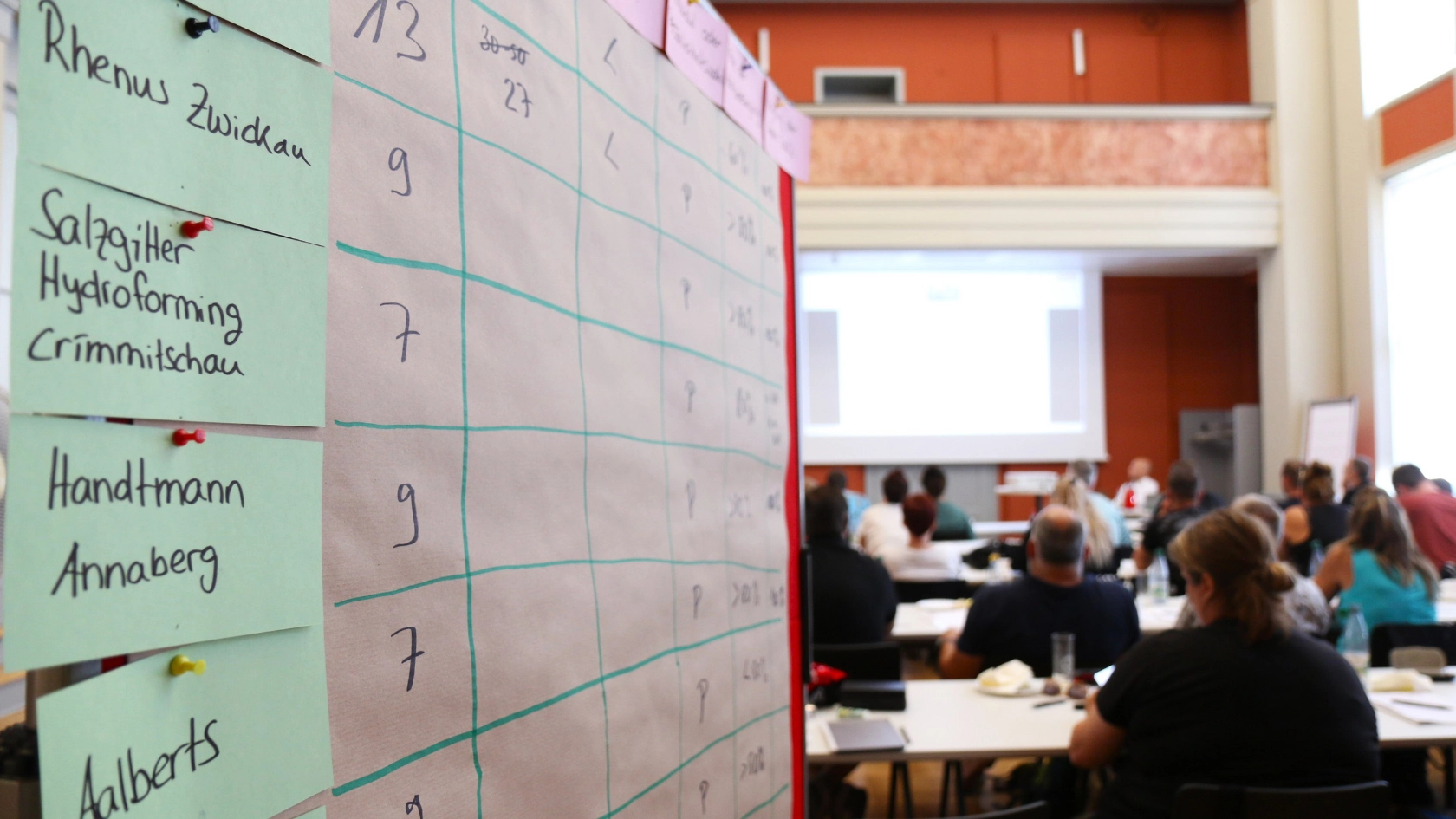 BR-Wahlen 2026 im Blick