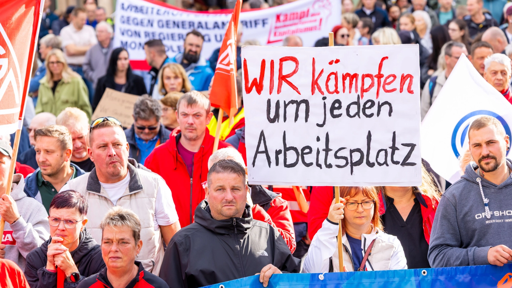 Aktionstag Zwickau 21.09. Helge Gerischer