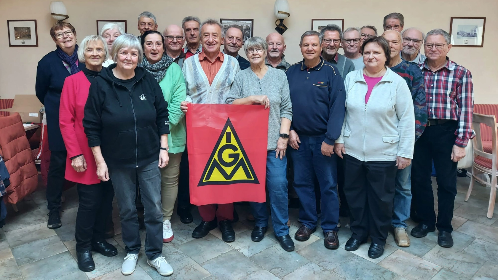 AGA-Jahresabschluss 2024