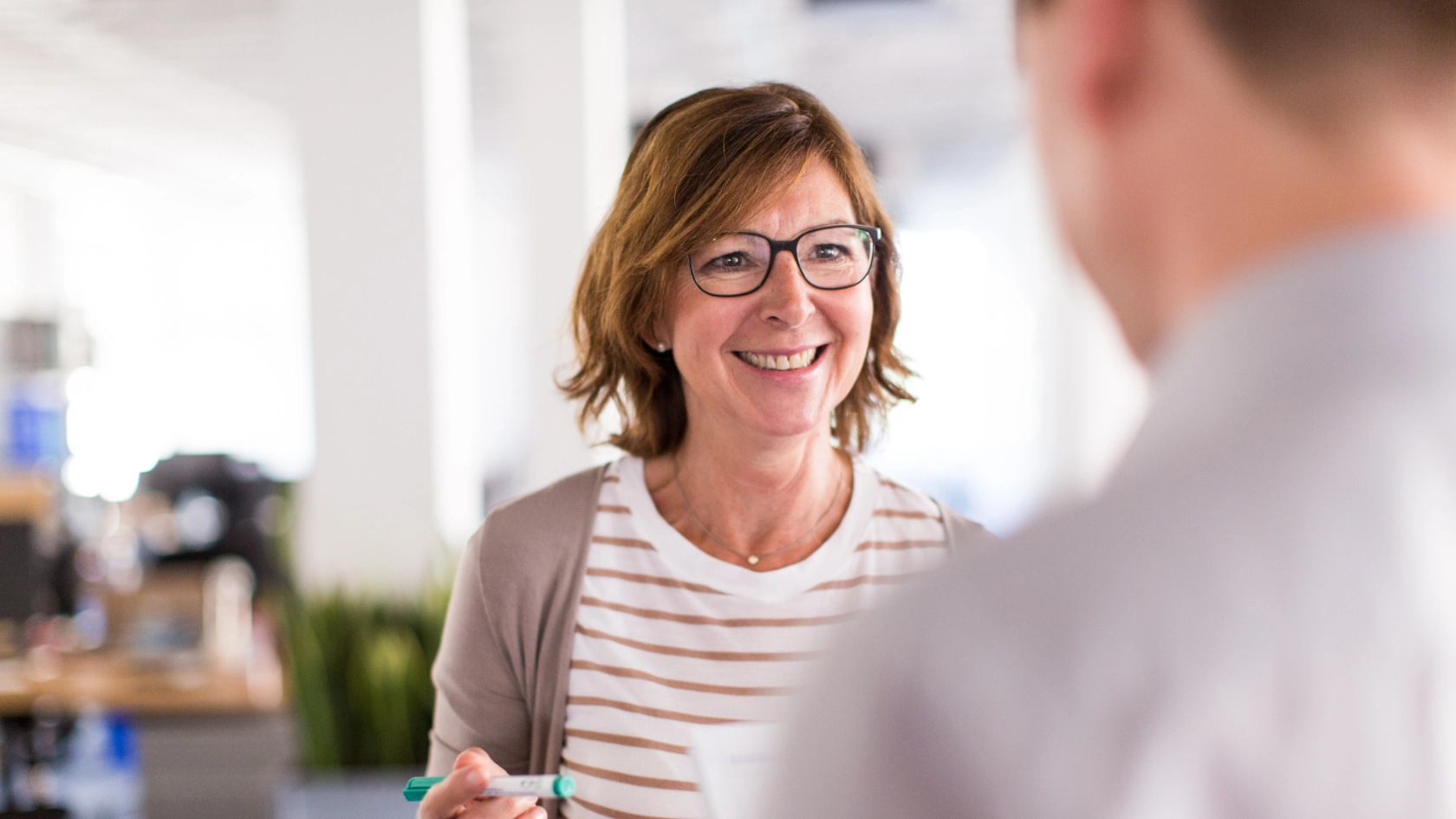 Symbolbild Nebenstelle 