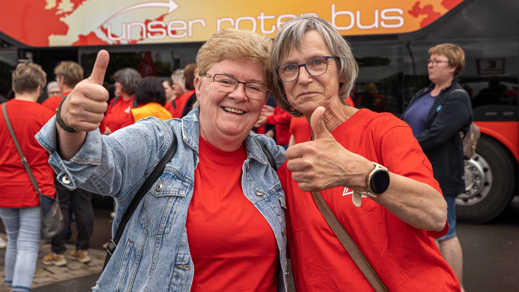 Tarifrunde Textil Ost