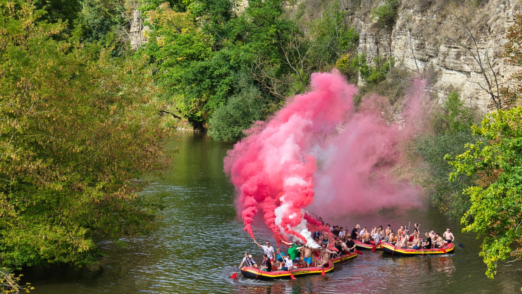 Einen guten Start für alle Auszubildenden