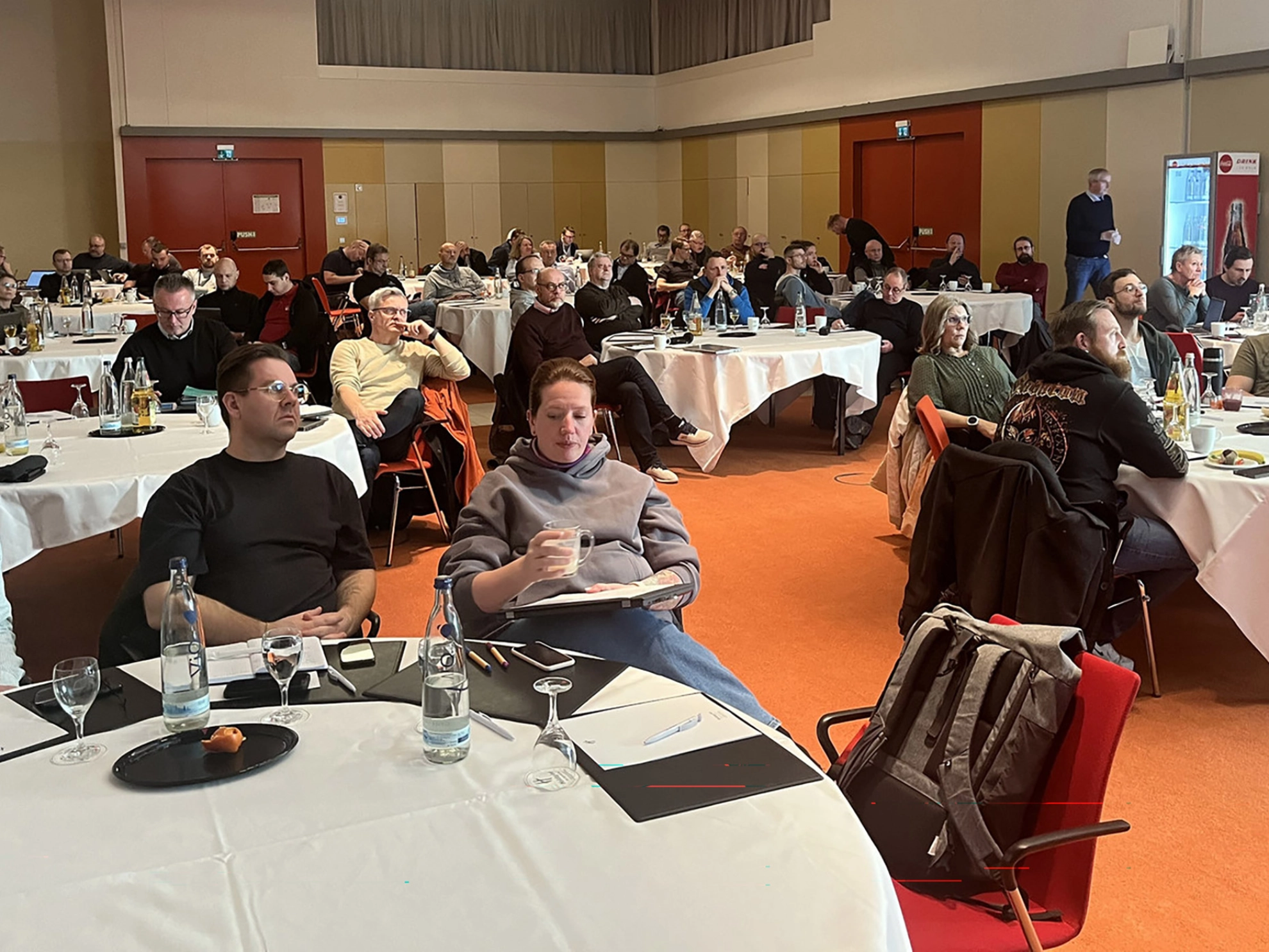 Tarifkommission Metall und Elektro