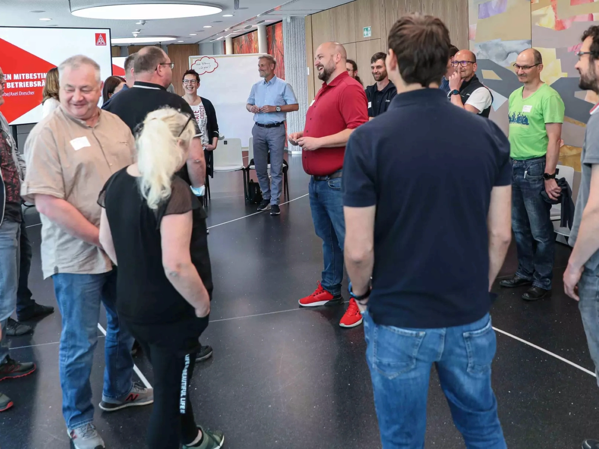 BR-Netzwerke Sachsen