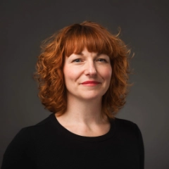 Claudia Drescher RPT