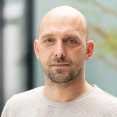 ITAS Boris Kaiser