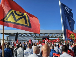 Aktionstag VW