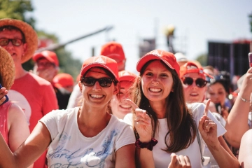 Frauennetzwerk