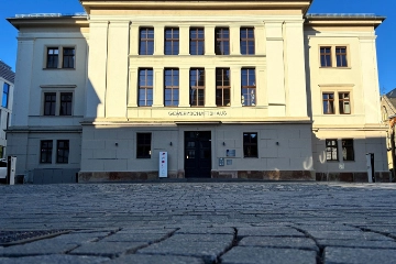 Debatte um Wehrpflicht und Rüstungsproduktion