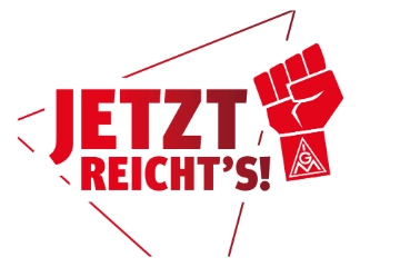 21. September: Jetzt reicht's! Wir stehen auf für unsere Region!