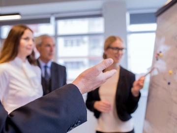 Transferforum für Ingenieur:innen und Betriebsrät:innen