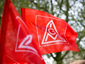 Hinaus zum 1. Mai!!