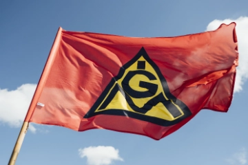 Immer stärker mit uns: IG Metall-Bezirk geht offensiv in Konflikte