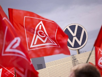 Arbeitnehmerseite kritisiert VW-Vorstand massiv und kündigt entschlossenen Gegenwind an