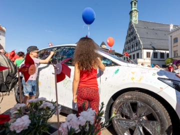 Keine Zeit für Langeweile: Mitmach-Angebote zum 1. Mai
