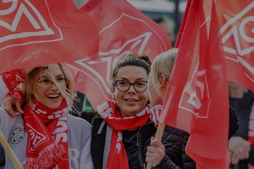 Willkommen bei der IG Metall Zwickau