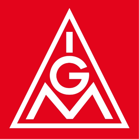 IG Metall-Logo