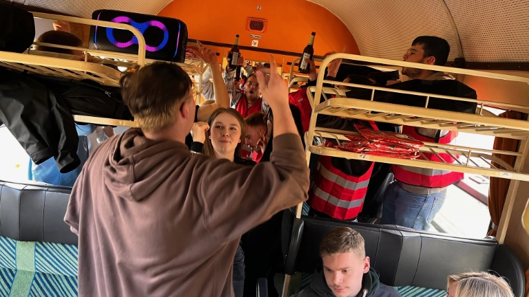 Aktionstag 15. März - Weckruf für sichere Arbeit