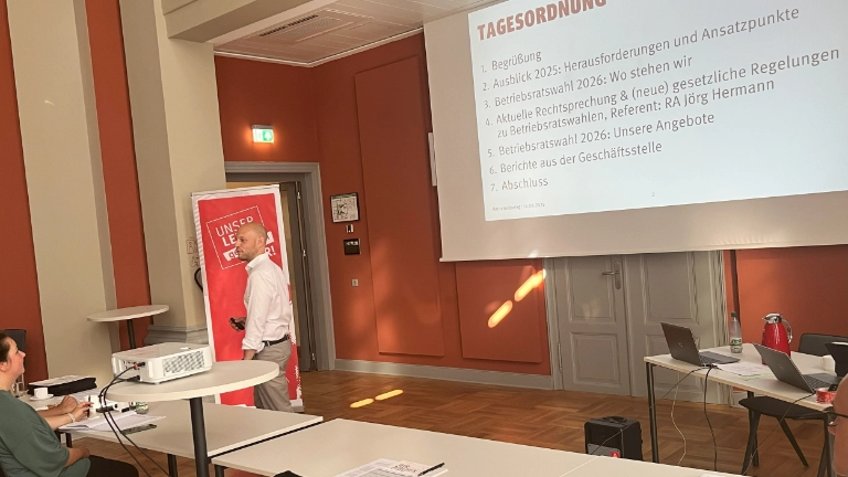 BR-Wahlen 2026 im Blick