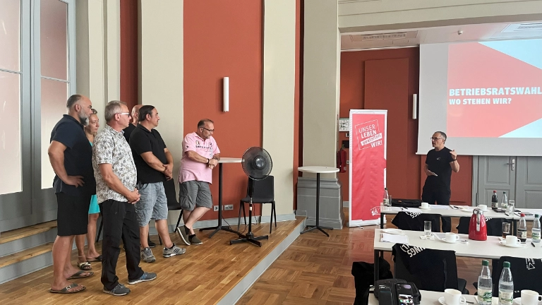 BR-Wahlen 2026 im Blick