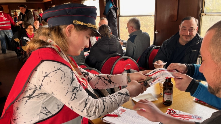 Aktionstag 15. März - Weckruf für sichere Arbeit