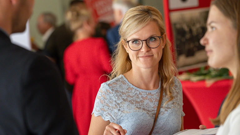 IG METALL Zwickau Jubilarehrung 2025 - Foto Pastierovic