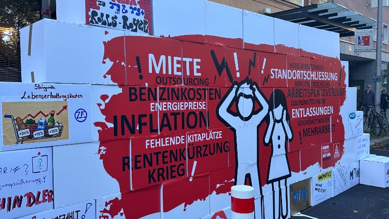 Aktion