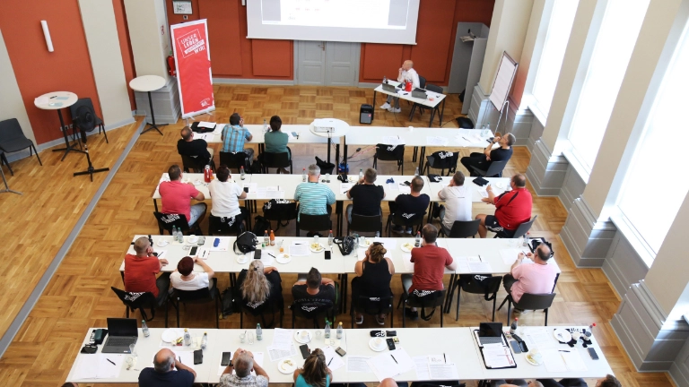 BR-Wahlen 2026 im Blick