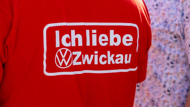 1. Mai: Danke für's gemeinsam stark machen!